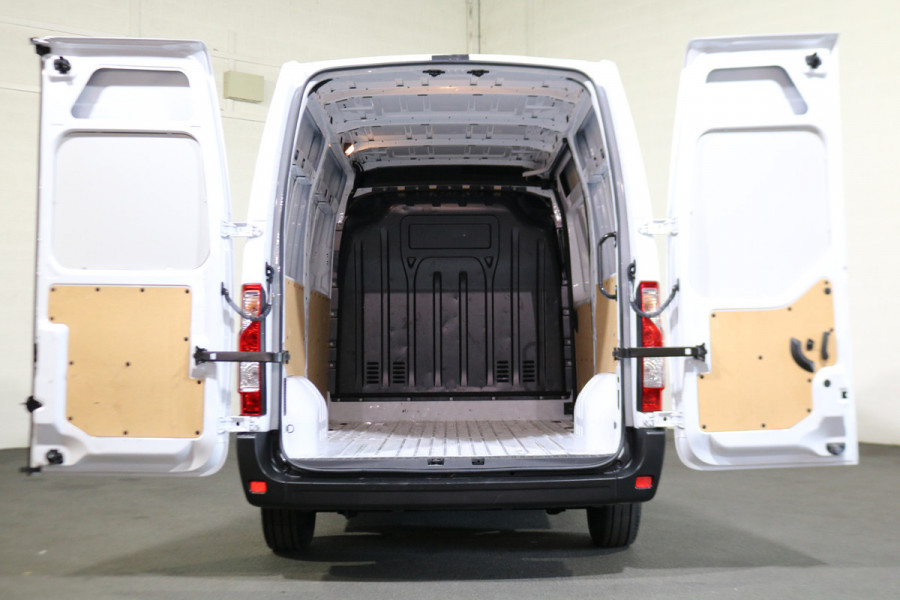 Renault Master 2.3 dCi 150pk L2 H2
