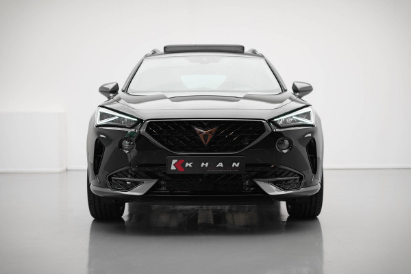 CUPRA Formentor 1.4 e-Hybrid VZ Copper Edition |Pano|Buttons|360|Memory|Dodehoek|Ambient|