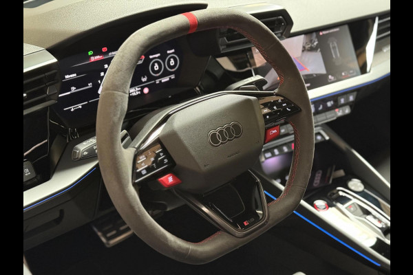 Audi RS3 Sportback 2.5 TFSI RS 3 quattro | Facelift | Pano | SONOS | Keyless | HUD | ACC | RS-Zetels