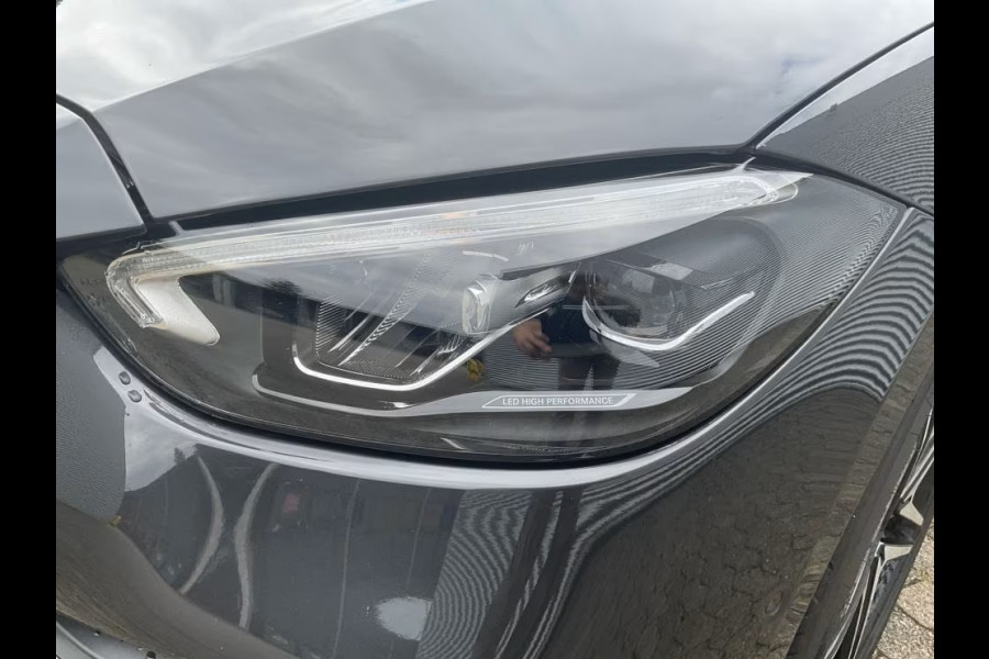 Mercedes-Benz C-Klasse Estate 300e AMG ** LED, MBUX+, PANO, TREKH, WINTER-, MEMORY-, KEYLESS-PACK ** 1e EIG - UNFALLFREI ** ** INFORMEER OOK NAAR ONZE AANTREKKELIJKE FINANCIAL-LEASE TARIEVEN **