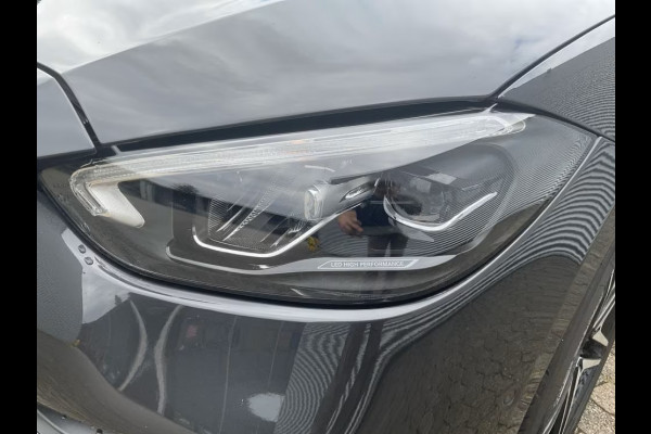 Mercedes-Benz C-Klasse Estate 300e AMG ** LED, MBUX+, PANO, TREKH, WINTER-, MEMORY-, KEYLESS-PACK ** 1e EIG - UNFALLFREI ** ** INFORMEER OOK NAAR ONZE AANTREKKELIJKE FINANCIAL-LEASE TARIEVEN **