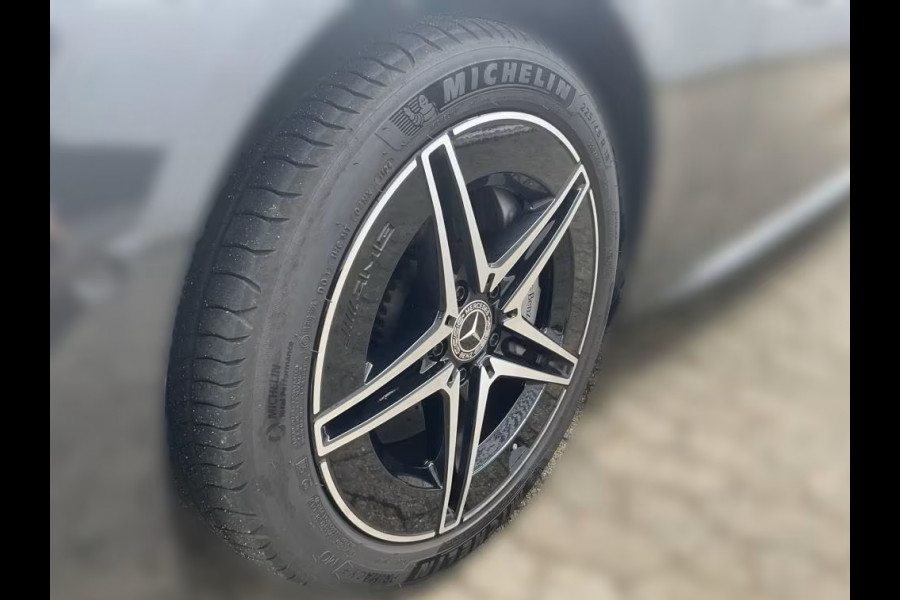 Mercedes-Benz C-Klasse Estate 300e AMG ** LED, MBUX+, PANO, TREKH, WINTER-, MEMORY-, KEYLESS-PACK ** 1e EIG - UNFALLFREI ** ** INFORMEER OOK NAAR ONZE AANTREKKELIJKE FINANCIAL-LEASE TARIEVEN **