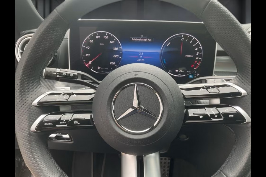 Mercedes-Benz C-Klasse Estate 300e AMG ** LED, MBUX+, PANO, TREKH, WINTER-, MEMORY-, KEYLESS-PACK ** 1e EIG - UNFALLFREI ** ** INFORMEER OOK NAAR ONZE AANTREKKELIJKE FINANCIAL-LEASE TARIEVEN **