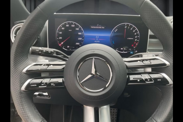 Mercedes-Benz C-Klasse Estate 300e AMG ** LED, MBUX+, PANO, TREKH, WINTER-, MEMORY-, KEYLESS-PACK ** 1e EIG - UNFALLFREI ** ** INFORMEER OOK NAAR ONZE AANTREKKELIJKE FINANCIAL-LEASE TARIEVEN **