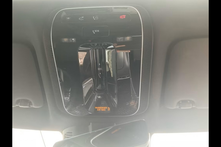 Mercedes-Benz C-Klasse Estate 300e AMG ** LED, MBUX+, PANO, TREKH, WINTER-, MEMORY-, KEYLESS-PACK ** 1e EIG - UNFALLFREI ** ** INFORMEER OOK NAAR ONZE AANTREKKELIJKE FINANCIAL-LEASE TARIEVEN **