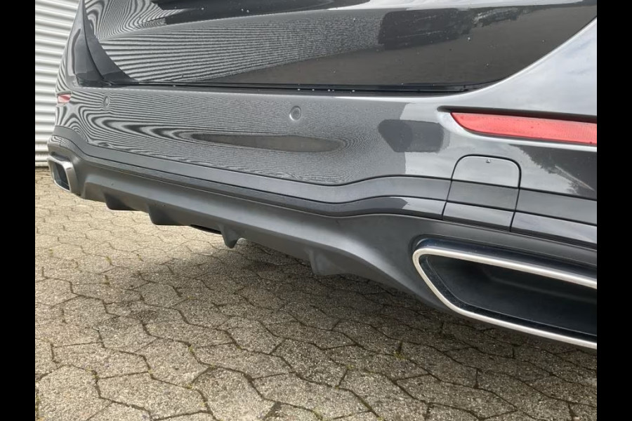 Mercedes-Benz C-Klasse Estate 300e AMG ** LED, MBUX+, PANO, TREKH, WINTER-, MEMORY-, KEYLESS-PACK ** 1e EIG - UNFALLFREI ** ** INFORMEER OOK NAAR ONZE AANTREKKELIJKE FINANCIAL-LEASE TARIEVEN **