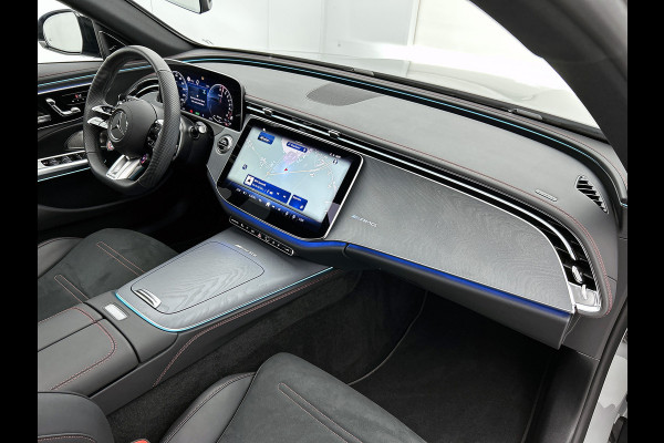 Mercedes-Benz E-Klasse Estate Mercedes-AMG 53 4MATIC+ Night Pakket 1+2 | Panorama Schuif-Kanteldak | 21 Inch AMG Velgen | Burmester® | Trekhaak | AMG Real Performance Sound. Inclusief 24 maanden MB Certified garantie voor Europa. Mercedes-Benz E-Klasse Estate Mercedes-AMG 53 4MATIC+ Night Pakket 1+2 | Panorama Schuif-Kanteldak | 21 Inch AMG Velgen | Burmester® | Trekhaak | AMG Real Performance Sound. Inclusief 24 maanden MB Certified garantie voor Europa.