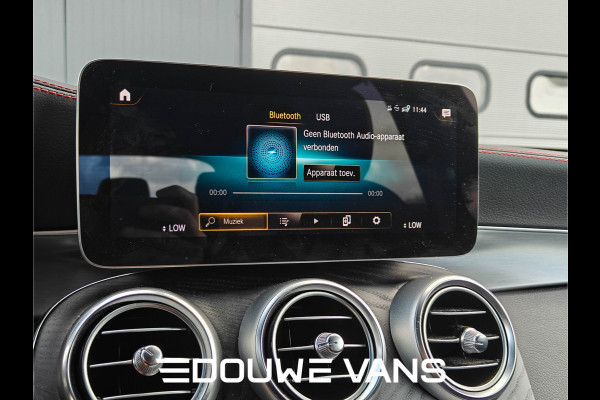 Mercedes-Benz GLC 300e 4MAtic Panorama Sportpakket AMG LinePlus DAB