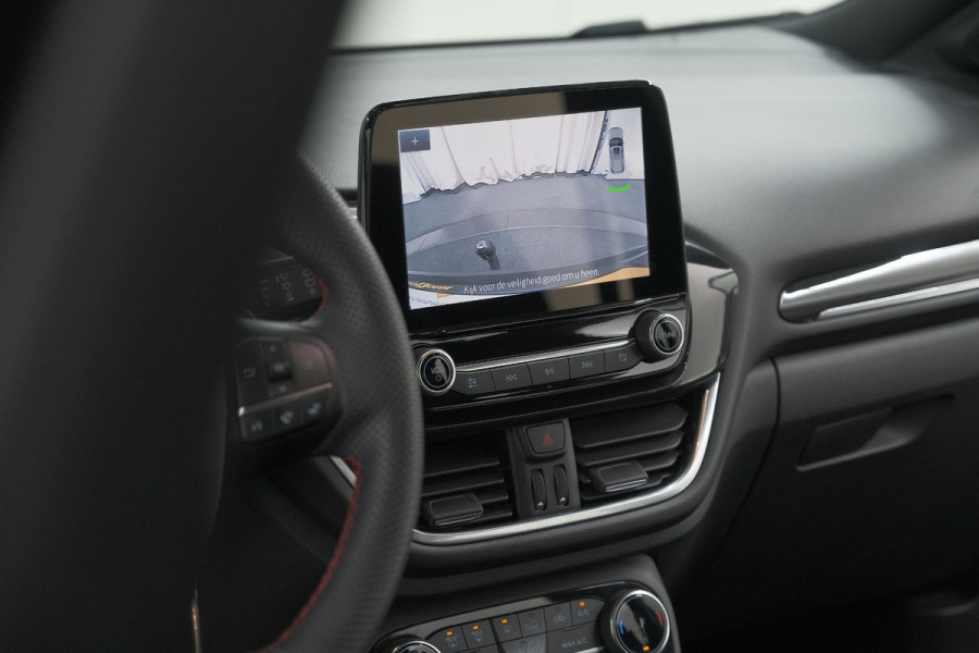 Ford Puma 1.0 EcoBoost Hybrid ST-Line | Trekhaak | Camera | Navigatie | Apple Carplay Ford Puma 1.0 EcoBoost Hybrid ST-Line | Trekhaak | Camera | Navigatie | Apple Carplay