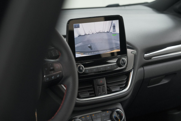 Ford Puma 1.0 EcoBoost Hybrid ST-Line | Trekhaak | Camera | Navigatie | Apple Carplay Ford Puma 1.0 EcoBoost Hybrid ST-Line | Trekhaak | Camera | Navigatie | Apple Carplay