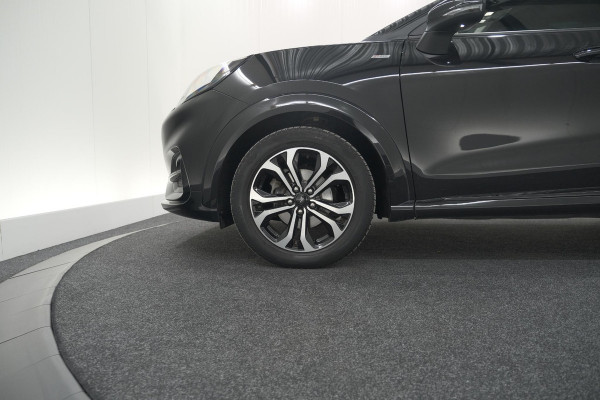 Ford Puma 1.0 EcoBoost Hybrid ST-Line | Trekhaak | Camera | Navigatie | Apple Carplay Ford Puma 1.0 EcoBoost Hybrid ST-Line | Trekhaak | Camera | Navigatie | Apple Carplay
