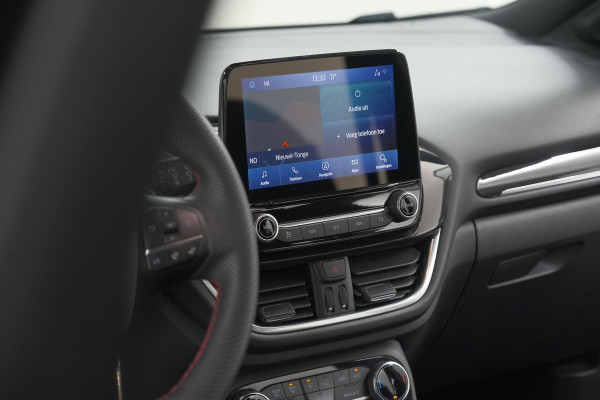 Ford Puma 1.0 EcoBoost Hybrid ST-Line | Trekhaak | Camera | Navigatie | Apple Carplay Ford Puma 1.0 EcoBoost Hybrid ST-Line | Trekhaak | Camera | Navigatie | Apple Carplay