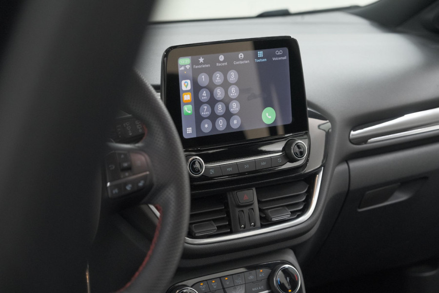 Ford Puma 1.0 EcoBoost Hybrid ST-Line | Trekhaak | Camera | Navigatie | Apple Carplay Ford Puma 1.0 EcoBoost Hybrid ST-Line | Trekhaak | Camera | Navigatie | Apple Carplay