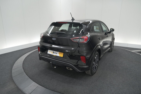 Ford Puma 1.0 EcoBoost Hybrid ST-Line | Trekhaak | Camera | Navigatie | Apple Carplay Ford Puma 1.0 EcoBoost Hybrid ST-Line | Trekhaak | Camera | Navigatie | Apple Carplay