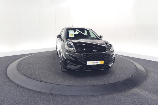 Ford Puma 1.0 EcoBoost Hybrid ST-Line | Trekhaak | Camera | Navigatie | Apple Carplay Ford Puma 1.0 EcoBoost Hybrid ST-Line | Trekhaak | Camera | Navigatie | Apple Carplay