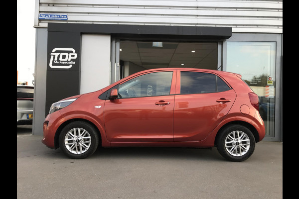 Kia Picanto 1.2 ComfortPlusLine 7 JAAR GARANTIE
