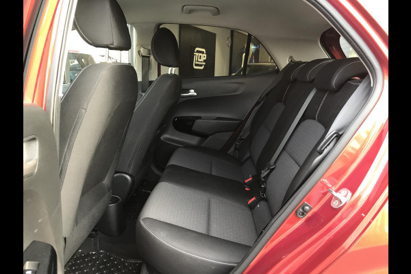 Kia Picanto 1.2 ComfortPlusLine 7 JAAR GARANTIE