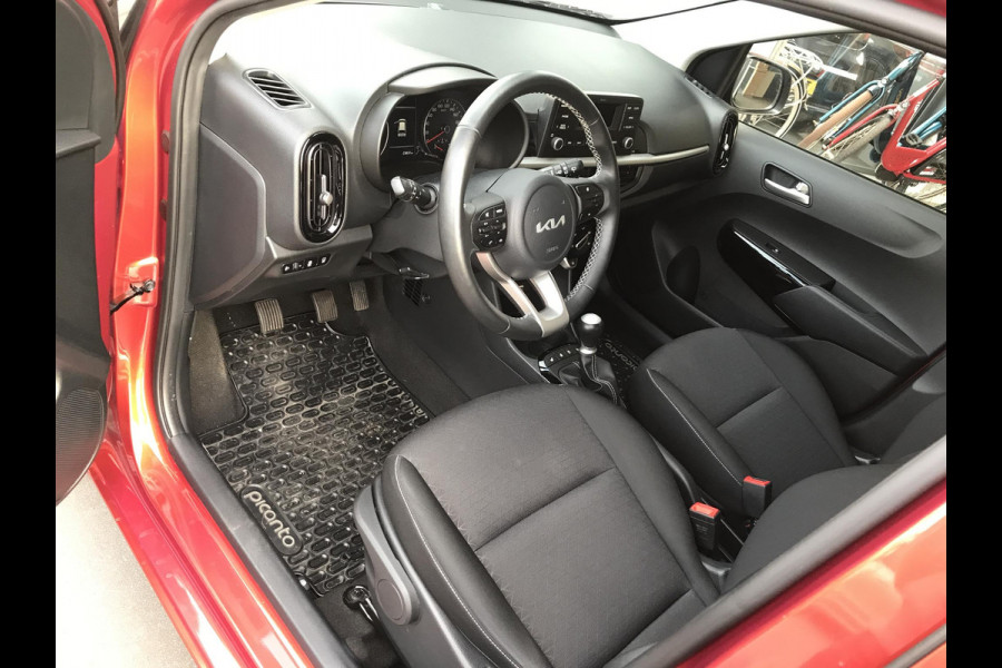 Kia Picanto 1.2 ComfortPlusLine 7 JAAR GARANTIE