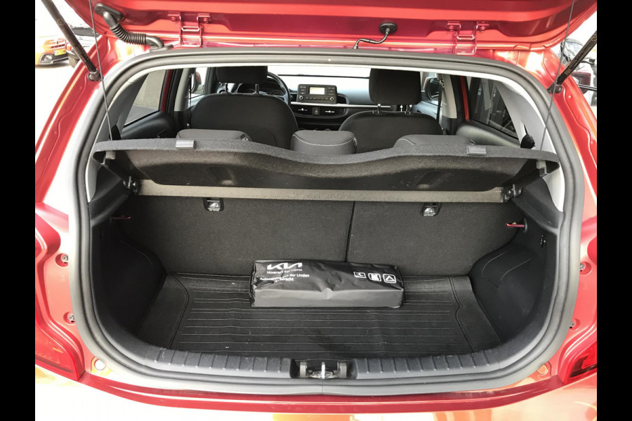 Kia Picanto 1.2 ComfortPlusLine 7 JAAR GARANTIE