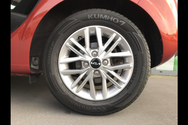 Kia Picanto 1.2 ComfortPlusLine 7 JAAR GARANTIE