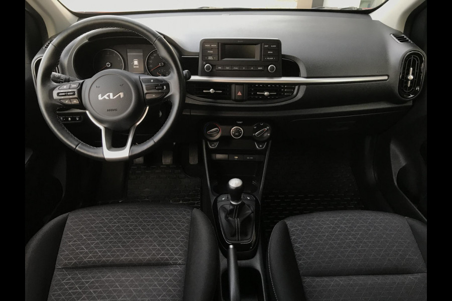 Kia Picanto 1.2 ComfortPlusLine 7 JAAR GARANTIE