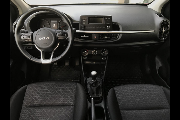 Kia Picanto 1.2 ComfortPlusLine 7 JAAR GARANTIE