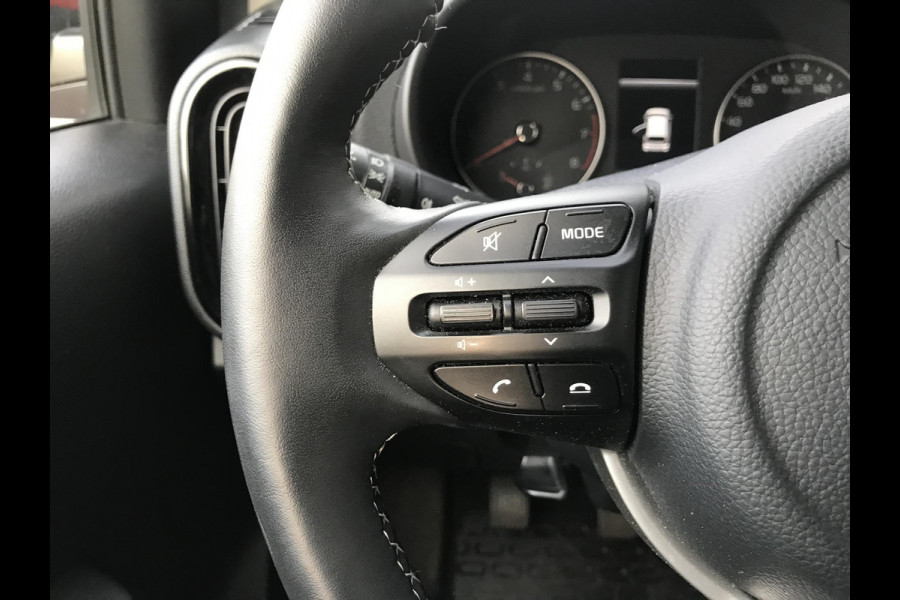 Kia Picanto 1.2 ComfortPlusLine 7 JAAR GARANTIE