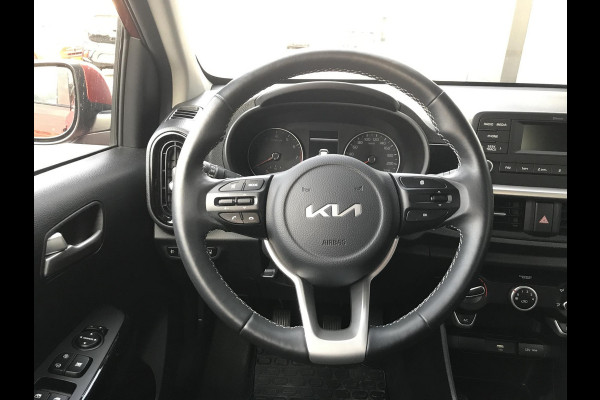 Kia Picanto 1.2 ComfortPlusLine 7 JAAR GARANTIE