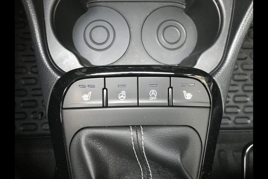 Kia Picanto 1.2 ComfortPlusLine 7 JAAR GARANTIE