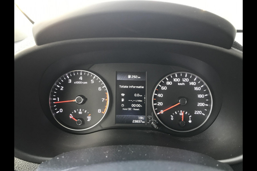 Kia Picanto 1.2 ComfortPlusLine 7 JAAR GARANTIE