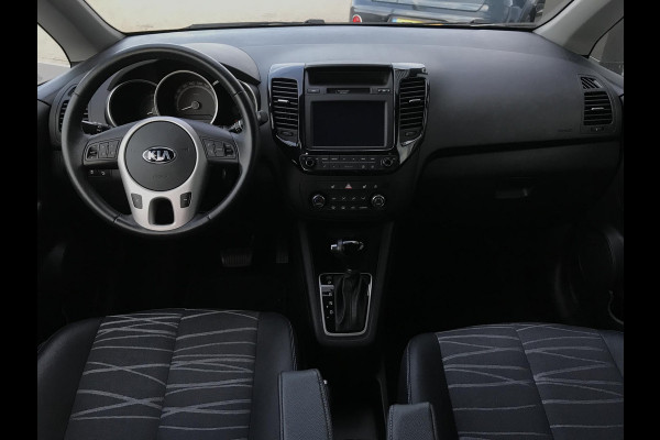Kia Venga 1.6 DynamicPLusLine Automaat Zeer lage KM stand!