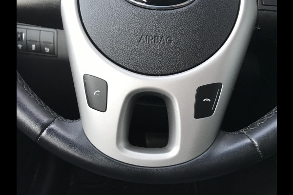 Kia Venga 1.6 DynamicPLusLine Automaat Zeer lage KM stand!