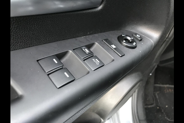 Kia Venga 1.6 DynamicPLusLine Automaat Zeer lage KM stand!