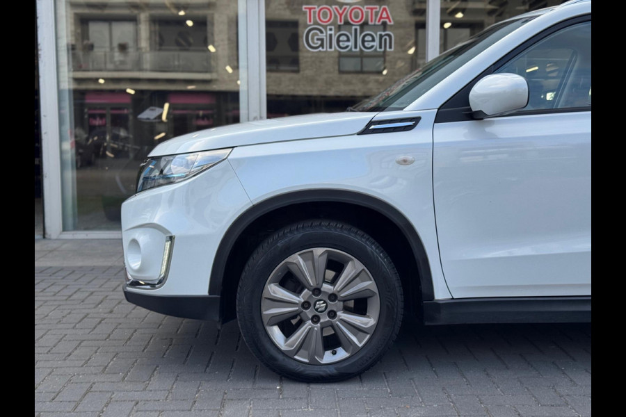 Suzuki Vitara 1.4 Boosterjet Smart Hybrid Automaat Select | Trekhaak, Apple CarPlay/Android Auto, Stoelverwarming, Adaptive cruise control, 1.