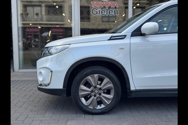 Suzuki Vitara 1.4 Boosterjet Smart Hybrid Automaat Select | Trekhaak, Apple CarPlay/Android Auto, Stoelverwarming, Adaptive cruise control, 1.