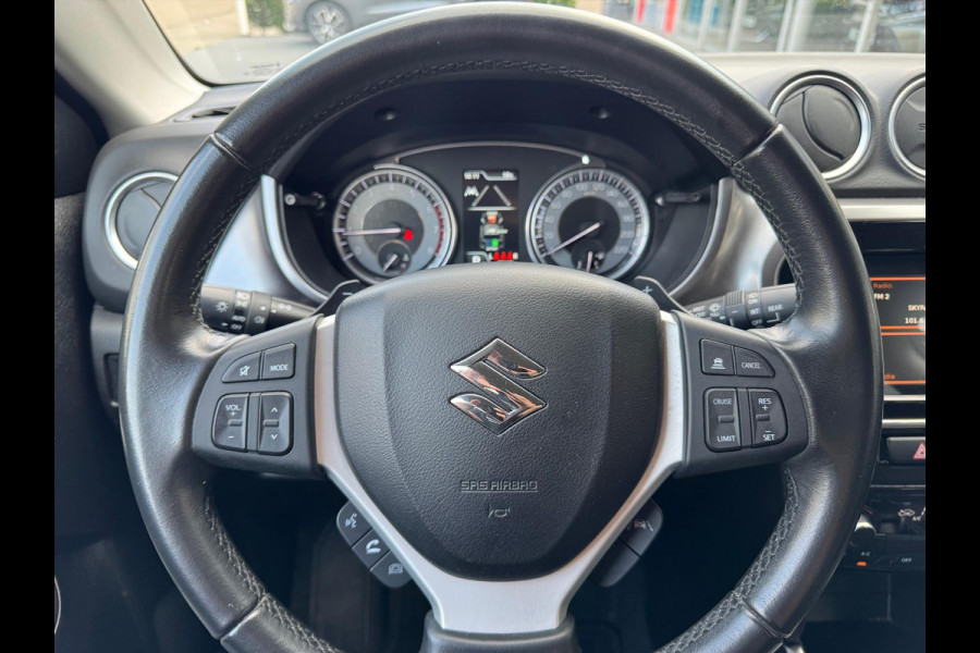 Suzuki Vitara 1.4 Boosterjet Smart Hybrid Automaat Select | Trekhaak, Apple CarPlay/Android Auto, Stoelverwarming, Adaptive cruise control, 1.