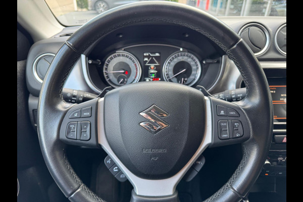 Suzuki Vitara 1.4 Boosterjet Smart Hybrid Automaat Select | Trekhaak, Apple CarPlay/Android Auto, Stoelverwarming, Adaptive cruise control, 1.