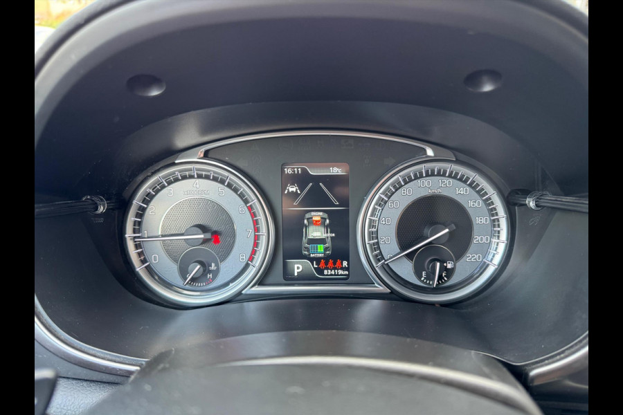 Suzuki Vitara 1.4 Boosterjet Smart Hybrid Automaat Select | Trekhaak, Apple CarPlay/Android Auto, Stoelverwarming, Adaptive cruise control, 1.