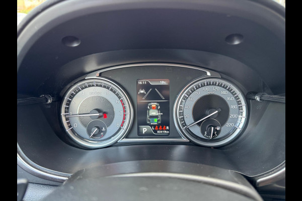 Suzuki Vitara 1.4 Boosterjet Smart Hybrid Automaat Select | Trekhaak, Apple CarPlay/Android Auto, Stoelverwarming, Adaptive cruise control, 1.