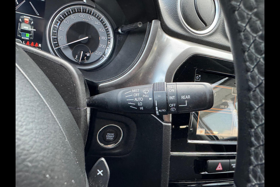 Suzuki Vitara 1.4 Boosterjet Smart Hybrid Automaat Select | Trekhaak, Apple CarPlay/Android Auto, Stoelverwarming, Adaptive cruise control, 1.