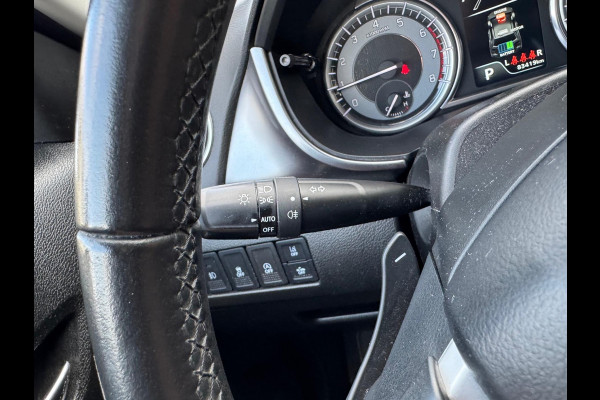 Suzuki Vitara 1.4 Boosterjet Smart Hybrid Automaat Select | Trekhaak, Apple CarPlay/Android Auto, Stoelverwarming, Adaptive cruise control, 1.