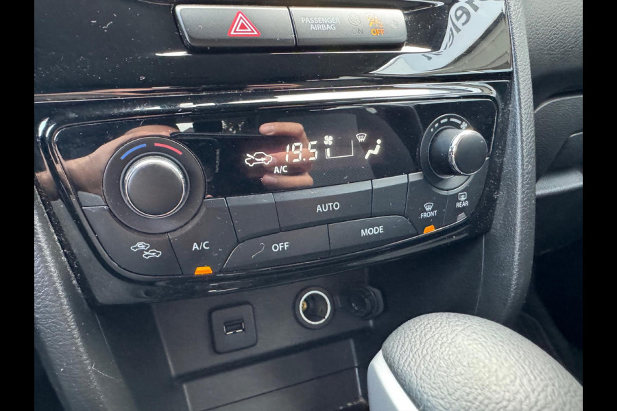 Suzuki Vitara 1.4 Boosterjet Smart Hybrid Automaat Select | Trekhaak, Apple CarPlay/Android Auto, Stoelverwarming, Adaptive cruise control, 1.