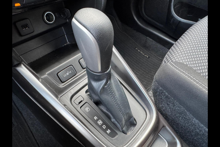 Suzuki Vitara 1.4 Boosterjet Smart Hybrid Automaat Select | Trekhaak, Apple CarPlay/Android Auto, Stoelverwarming, Adaptive cruise control, 1.
