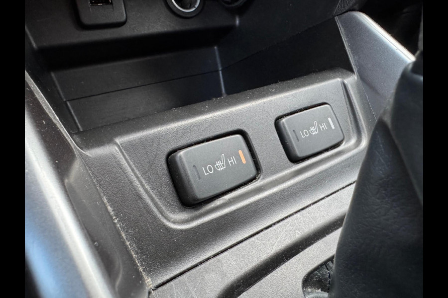 Suzuki Vitara 1.4 Boosterjet Smart Hybrid Automaat Select | Trekhaak, Apple CarPlay/Android Auto, Stoelverwarming, Adaptive cruise control, 1.