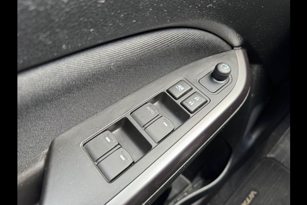 Suzuki Vitara 1.4 Boosterjet Smart Hybrid Automaat Select | Trekhaak, Apple CarPlay/Android Auto, Stoelverwarming, Adaptive cruise control, 1.