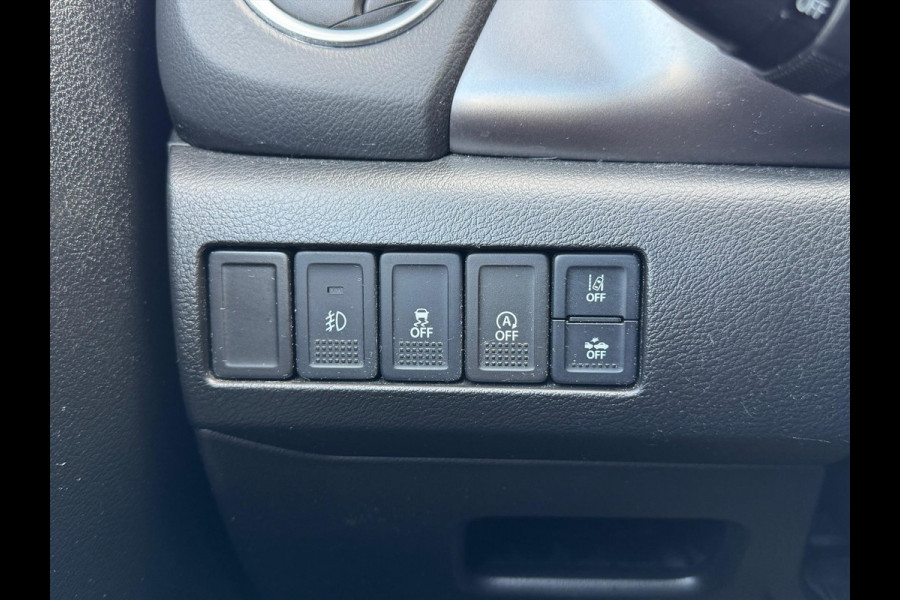 Suzuki Vitara 1.4 Boosterjet Smart Hybrid Automaat Select | Trekhaak, Apple CarPlay/Android Auto, Stoelverwarming, Adaptive cruise control, 1.