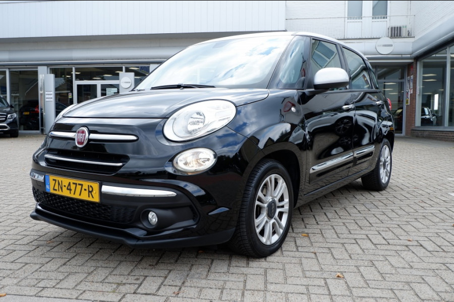 Fiat 500L 0.9 TwinAir PopStar Fiat 500L 0.9 TwinAir PopStar