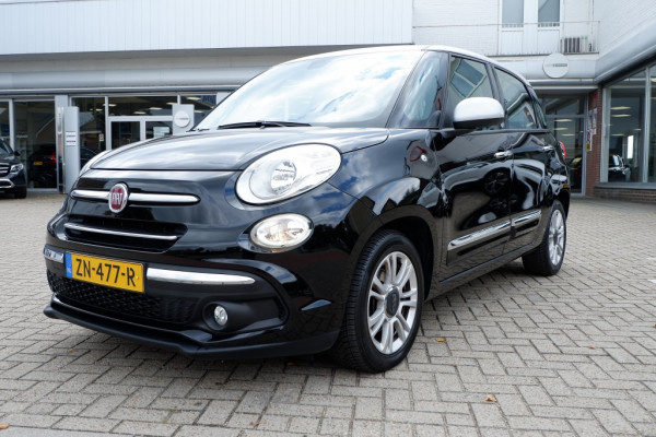 Fiat 500L 0.9 TwinAir PopStar Fiat 500L 0.9 TwinAir PopStar