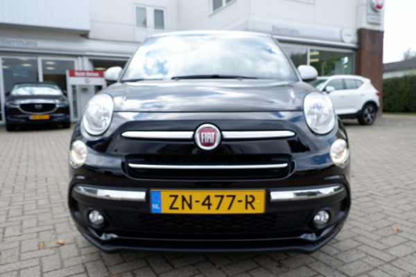 Fiat 500L 0.9 TwinAir PopStar Fiat 500L 0.9 TwinAir PopStar