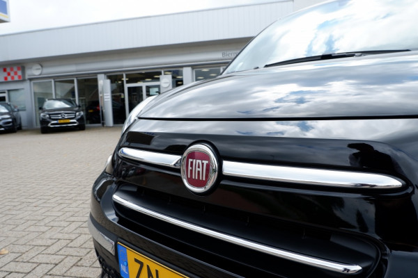 Fiat 500L 0.9 TwinAir PopStar Fiat 500L 0.9 TwinAir PopStar
